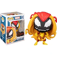 Funko Pop! Marvel Lot 1/2 **WEB ONLY**