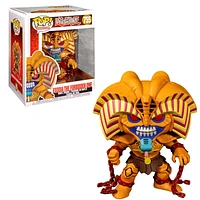 Funko Pop! Yu-Gi-Oh
