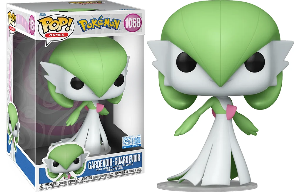 Funko Pop! Games: Pokemon