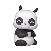 Funko Pop! Anime: Ranma 1/2 - Genma (Ranma As Panda) #2031 [Amazon Exclusive] *PREORDER*
