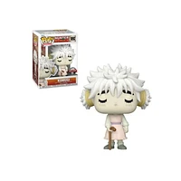 Funko Pop! Hunter X - Lot 1/2 **WEB ONLY**