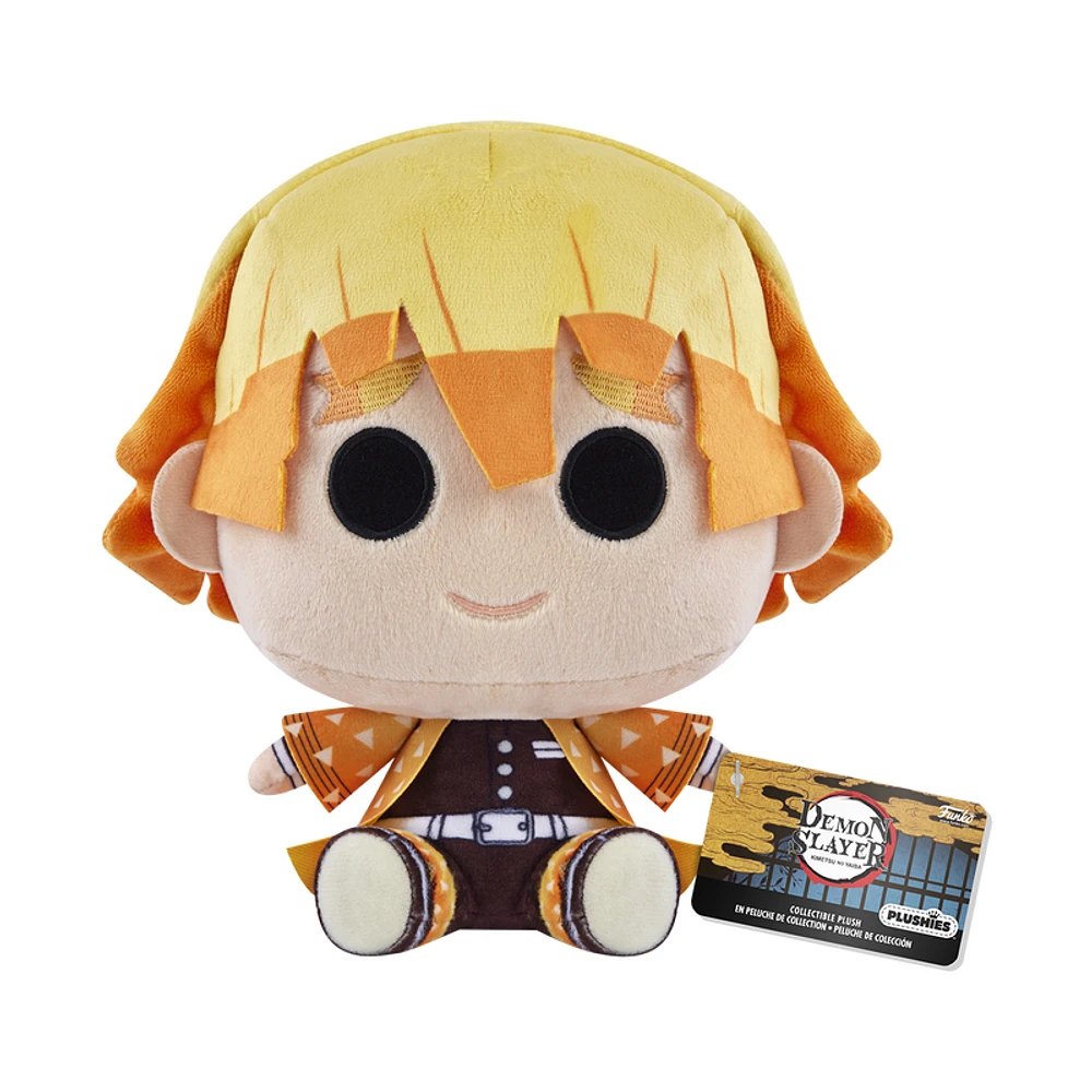 FUNKO 7” PLUSHIES ANIMATION: DEMON SLAYER
