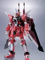 Gunpla: Mobile Suit Gundam SEED - Infinite Justice Metal Robot Spirits Model Kit