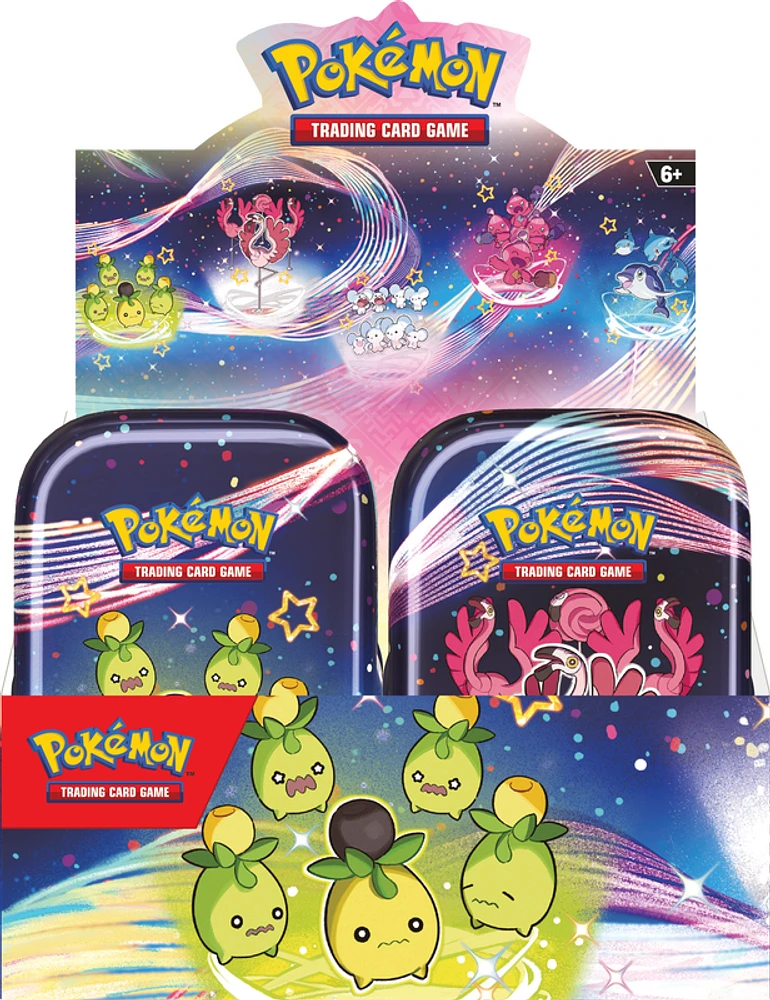 Pokemon TCG: Scarlet & Violet