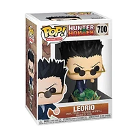 Funko Pop! Hunter X - Lot 1/2 **WEB ONLY**