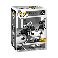 Funko Pop! Sanrio - Kuromi (Lolita - Black & White) #73 [Hot Topic Exclusive]