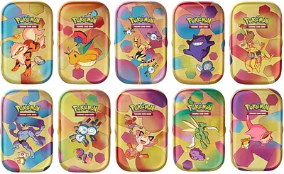 Pokemon TCG: Scarlet & Violet
