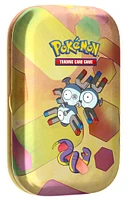 Pokemon TCG: Scarlet & Violet