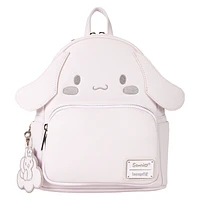 Loungefly - Sanrio Cinnamoroll Monochrome Cosplay Mini Backpack