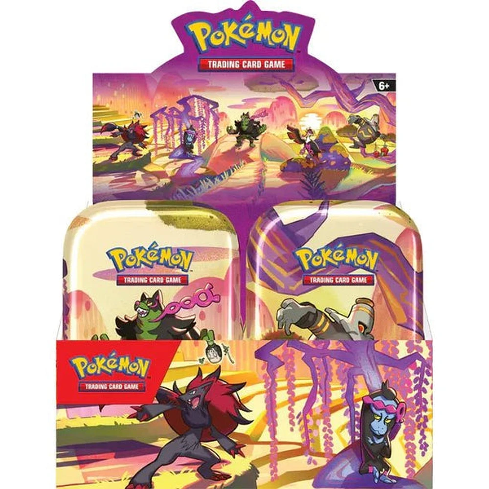 Pokemon TCG: Scarlet & Violet