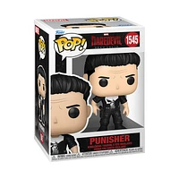 Funko Pop! Marvel: Daredevil - Punisher #1545 *PREORDER*