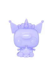 Funko Pop! Sanrio - Kuromi (Translucent Purple) #62 LIMITED 3000 [2025 Animation Expo Exclusive] *PREORDER*