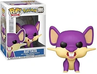 Funko Pop! Marvel, DC, NHL, Funko, Disney, Pokemon, Buffy: The Vampire Slayer, Games, Ad Icons, Hannibal, Music, Star Wars, TV Shows **WEB ONLY**
