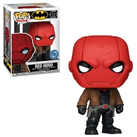 Funko Pop! DC