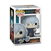 Funko Pop! Anime: Jujutsu Kaisen