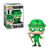 Funko Pop! DC