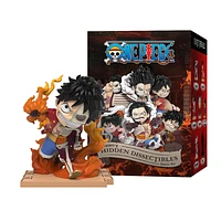 Freeny's Dissectibles: One Piece - Series Six Figure Blind Box