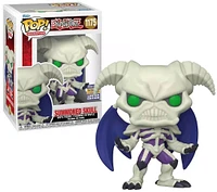 Funko Pop! Yu-Gi-Oh - Lot 2/4 **WEB ONLY**
