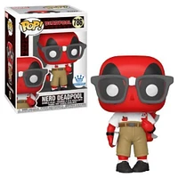 Funko Pop! Marvel Lot 1/2 **WEB ONLY**