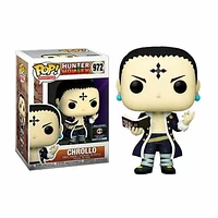 Funko Pop! Hunter X - Lot 1/2 **WEB ONLY**