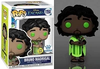 Funko Pop! Disney - Lot 3/4 **WEB ONLY**
