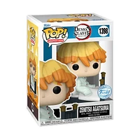 Funko Pop! Anime: Demon Slayer Lot 2/2 **WEB ONLY**