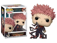 Funko Pop! Anime: Jujutsu Kaisen