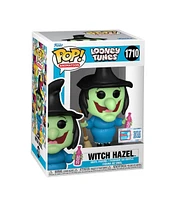 Funko Pop! Animation: Looney Tunes - Witch Hazel #1710 [2024 NYCC Fall Convention Exclusive] *PREORDER*