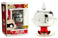 Funko Pop! Disney - Lot 3/4 **WEB ONLY**