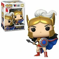 Funko Pop! DC