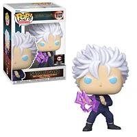 Funko Pop! Anime: Jujutsu Kaisen