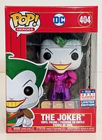 Funko Pop! DC