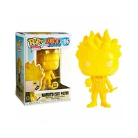Funko Pop! Anime: Naruto / Boruto