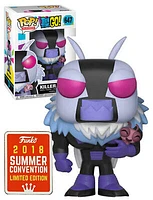 Funko Pop! DC