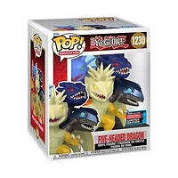 Funko Pop! Yu-Gi-Oh