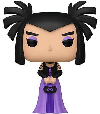 Funko Pop! Animation: Danny Phantom - Sam Manson #2002 [2025 SDCC Summer Convention Exclusive] *PREORDER*