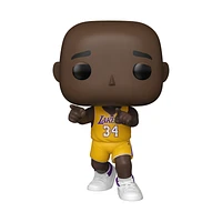 Funko Pop! Sports: NBA - Shaq (2000 WCF Celebration) #208
