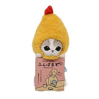 Dreams: Posture Pal - Mofusand Shrimp Plush
