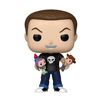 Funko Pop! Disney: Toy Story - Sid #1598 [Funko Special Edition] *PREORDER*