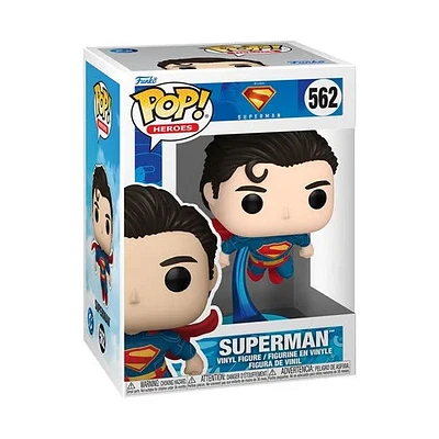 Funko Pop! DC - Superman #562