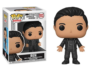 Funko Pop! Television: Umbrella Academy