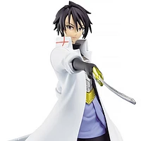 BANDAI That Time I Got Reincarnated as a Slime Hinata Sakaguchi Otherworlder Vol. 13 Statue
