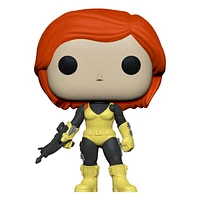 G.I. Joe - SCARLETT FUNKO POP! VINYL *AUG 2021*