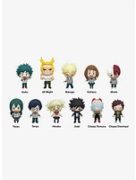 My Hero Academia Figural Keychain - Blind Bag Mystery Blind Bag Series 3
