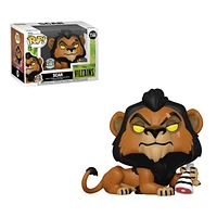 FUNKO POP! DISNEY LION KING SCAR WITH MEAT #1144