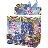 Pokemon TCG: Sword & Shield - Astral Radiance Booster Box