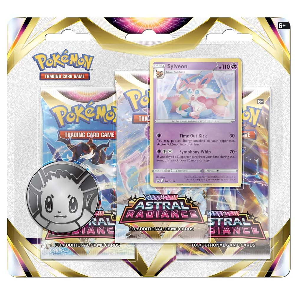 Pokemon TCG: Sword & Shield