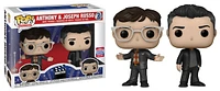 Directors 2-Pack: Anthony & Joseph Russ LE 2000