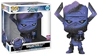 Fanatic Four Galactus with Silver Surfer 10" Jumbo #809 LE 1500