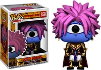 Funko Pop! Animation - One Punch Man - Lord Boros #259
